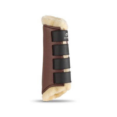 Royal Rear Protection Synthetic Sherling