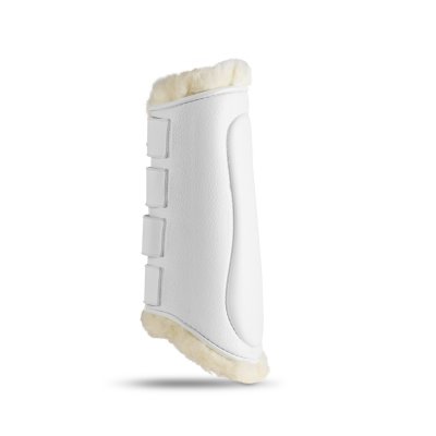Royal Rear Protection Synthetic Sherling