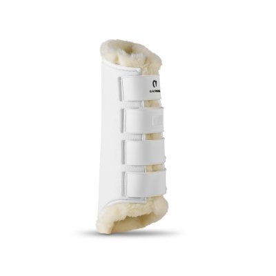 Royal Rear Protection Synthetic Sherling