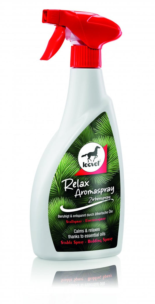 Leovet Relax Aroma Spray 550 ml