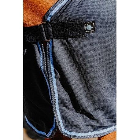 RIDING WORLD Mesh Täcke