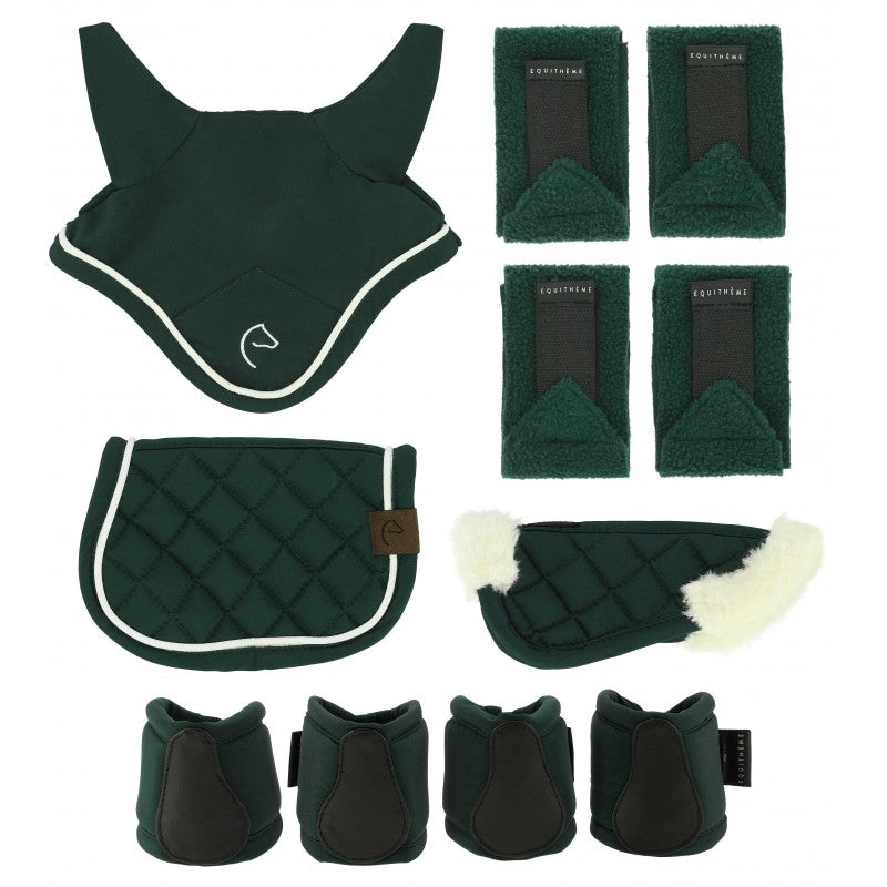 Set Mini tillbehör PONY ACADEMY