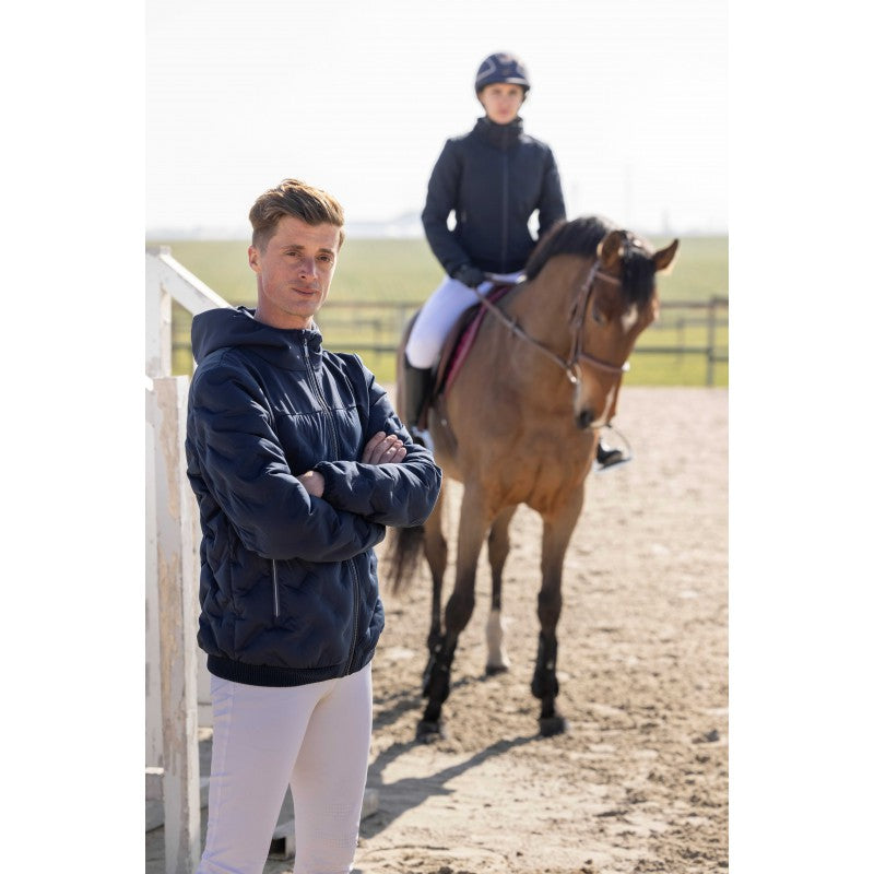 Veste matelassée PROSERIES - Diagonal