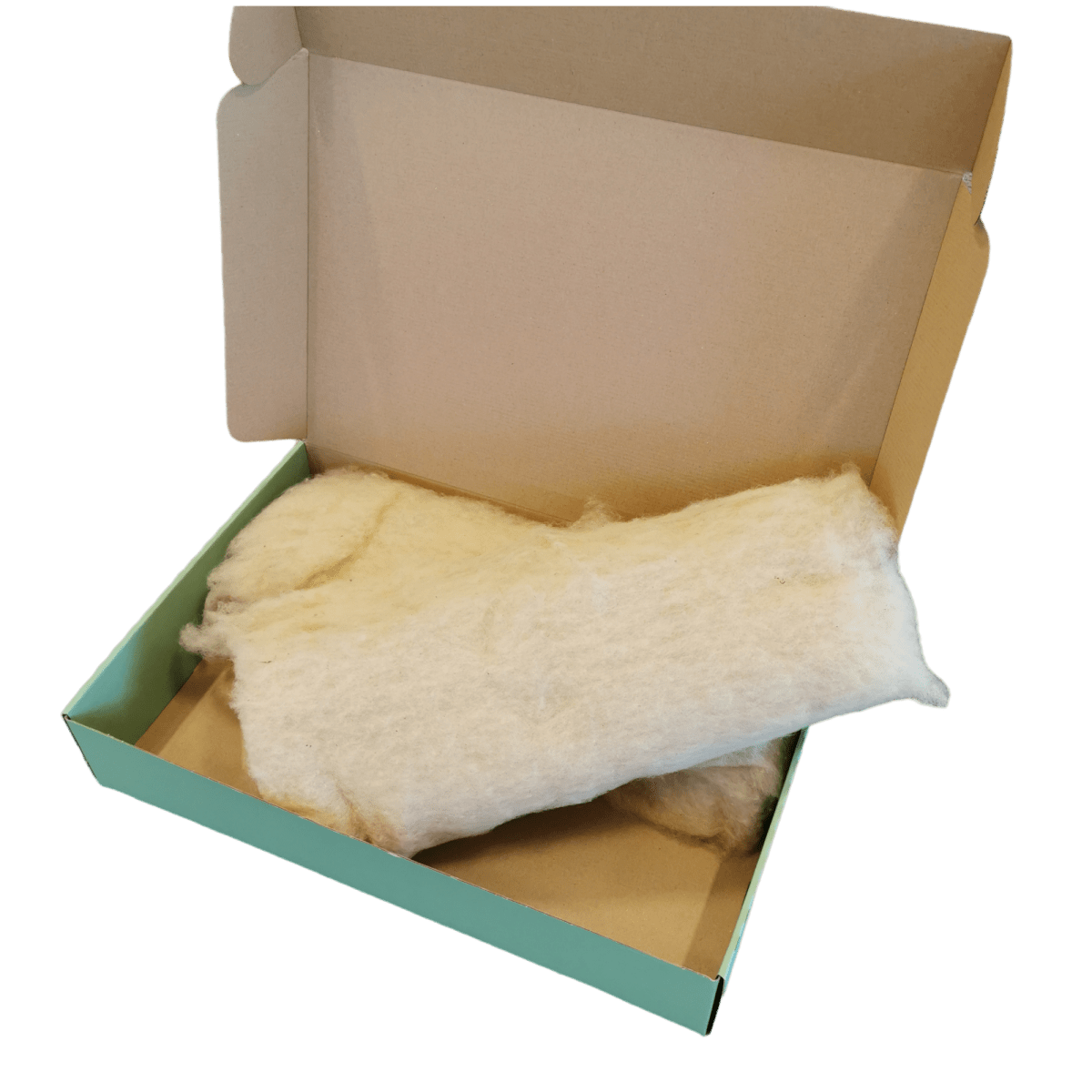 VILLAge Wool Pads