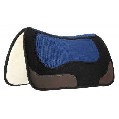 Norton WESTRIDE Western saddle pad - Pro