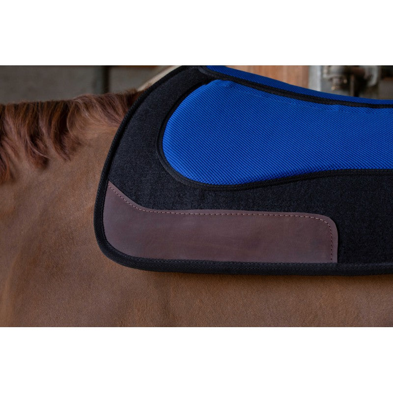Norton WESTRIDE Western saddle pad - Pro